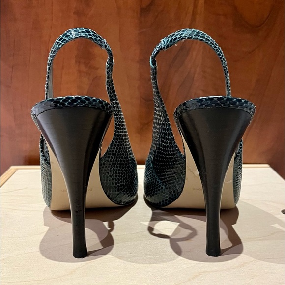 Guess by Marciano 4 1/2” Stiletto Heels - Picture 4 of 4